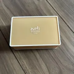 HERMES エルメス カレーシュ 石けんケースのサムネイル