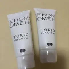トキオ インカラミ ホーム N 補修系・集中ヘアパック 50g 2本セットのサムネイル