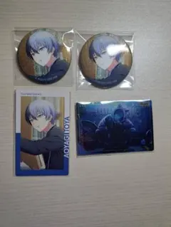 プロセカ　青柳冬弥　まとめ売り