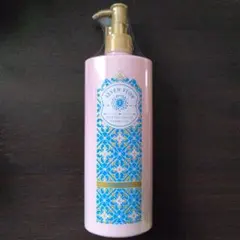 セブンフロー　ハーブサーキュレイトオイルサマージェル〜４００g