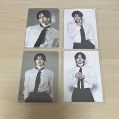 &TEAM K トレカ まとめ売り セット セカナン ニコラス ウィジュ ユウマ