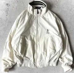 【希少✨】90s ノーティカ アウター ジャケット