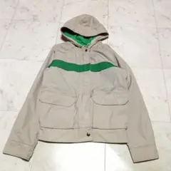 Woolrich ウールリッチ マウンテンパーカー USA製 S