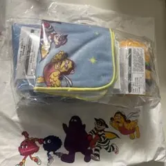 マクドナルド　2026福袋　3点セット