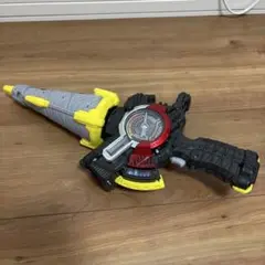 仮面ライダービルド　ドリルクラッシャー