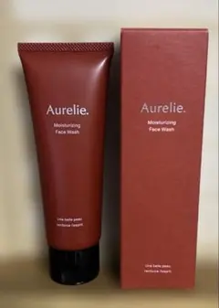 Aurelie Moisturizing Face Wash - メルカリ