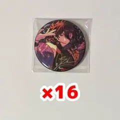 あんスタ 中国 時光缶バッジ 零