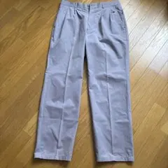 PEARLY GATES ゴルフスラックス