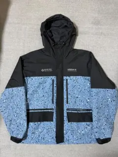 adidas GORE-TEX INFINIUM マウンテンパーカー