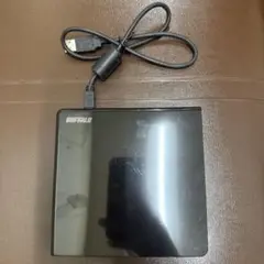 BUFFALO DVSM-PLV8U2-BKA ⭐️動作確認済み