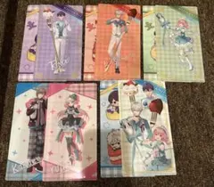 にじさんじ ファミマコラボ まとめ売り