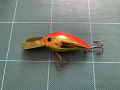 オールド ストーム ウィグルワート メタリックゴールド レッド ウイグルワート