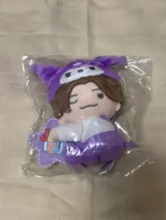 なにわ男子 サンリオ 高橋恭平