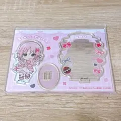 新品　ドキドキ文芸部！　くじメイト　アクリルスタンド　ナツキ ドキドキ文芸部！』くじメイトがアニメイト通販に登場！ | アニメイト