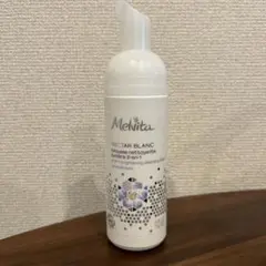 メルヴィータ　洗顔
