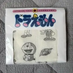 ドラえもん キャラクター ふきん コットン100%のサムネイル