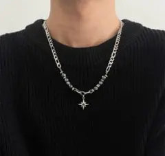 尾崎豊 シルバー ネックレス Xモチーフ 未使用箱付きT.Mさん専用 ふうmama様専用】尾崎豊 シルバーネックレス の通販 by ぺんどる's
