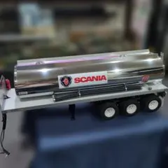 村*ん様 SCANIA メタルタンクトレーラーのサムネイル