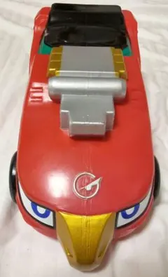 2026年最新】超合金 ゴーオンジャー エンジンスピードルの人気アイテム