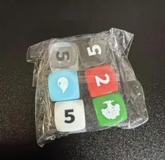 MTG マナシンボル 2セット 未使用 マナシンボルをスタイリッシュにデザインしたスリーブMANA-MINIMALIST