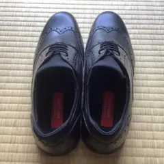 texcy luxe TU-7006 ビジネスシューズ 24.5cmのサムネイル