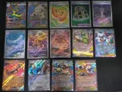 2026年最新】合計枚数/個数：14枚 ポケモンカードゲームの人気アイテム