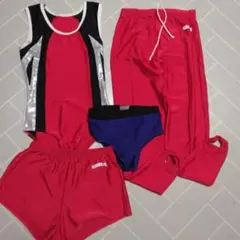 エアムーブ　男子　器械体操　ユニフォーム　レオタード　試合着　JL エアムーブ 男子 器械体操 ユニフォーム レオタード 試合着 JL - メルカリ