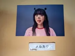 あいみょん 6th Full Album カード 猫にジェラシー ポストカード