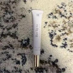 Herlipto LIP TO LOVE SERUM 00 SELF LOVE