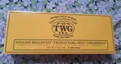 TWG Tea アソートティーセットのサムネイル