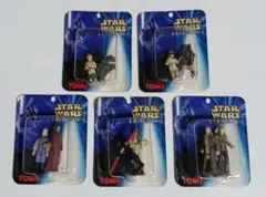 2025年最新】スターウォーズ エピソード1 フィギュアの人気
