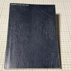 ブランキージェットシティ バンドスコア BLANKEY JET CITY