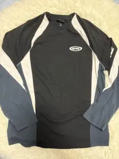 APEX ラリー選手権 長袖カットソー XS