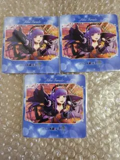 ★ラストWIN賞★古手梨花特大アクリルスタンドひぐらしのなく頃に 卒 WEBくじ ☆ラストWIN賞☆古手梨花特大アクリルスタンドひぐらしのなく頃