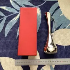 シルバーカラー 一輪挿し 花瓶 フラワーベース