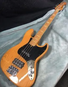 レア品 ブライアンbyバッカス　BJB 500 スポット生産品