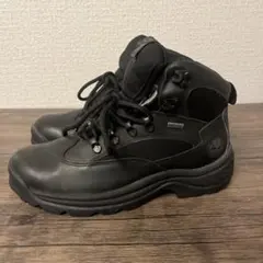 ティンバーランド　ブーツ