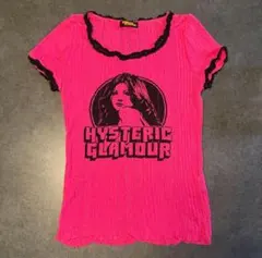 2026年最新】Hysteric Glamour tシャツ 90sの人気アイテム - メルカリ