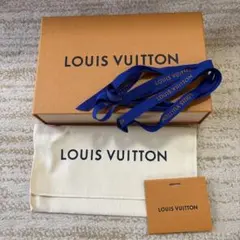 LOUIS VUITTON ギフトボックス セット