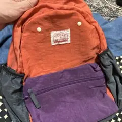 OCEAN&GROUND キッズ リュック