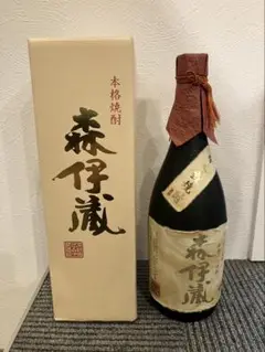 森伊蔵　金ラベル 森伊蔵 金ラベル 720ml – 酒類ドットコム