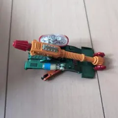 戦車風ミニカー　お値下げ中のサムネイル