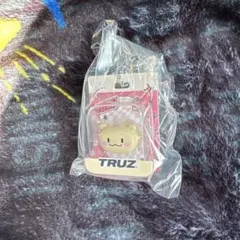 TREASURE TRUZ ブリスターチャームコレクション RURU