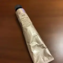 【処分SALE】SABON ハンドクリーム パチュリラベンダーバニラ 30mLのサムネイル