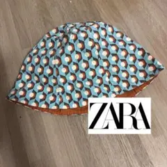 ZARA 帽子　ハットのサムネイル