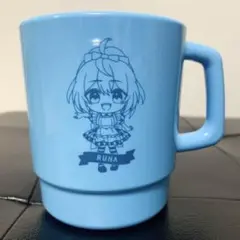 カラフルピーチ 落ちた先はワンダーランド C賞るなマグカップ