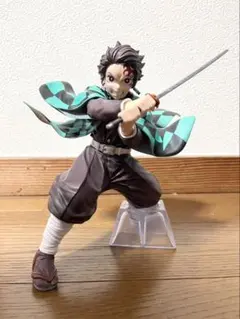 鬼滅の刃　竈門炭治郎　一番くじ A賞