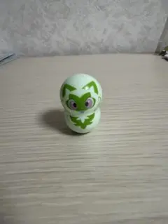 ポケモン ニャオハ クーナッツ