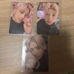 &TEAM エンティーム 雪明かりYUMA ゆうま　トレカ