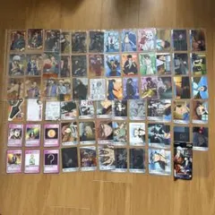 銀魂 クリアコレクションX フルコンプ品 - メルカリ